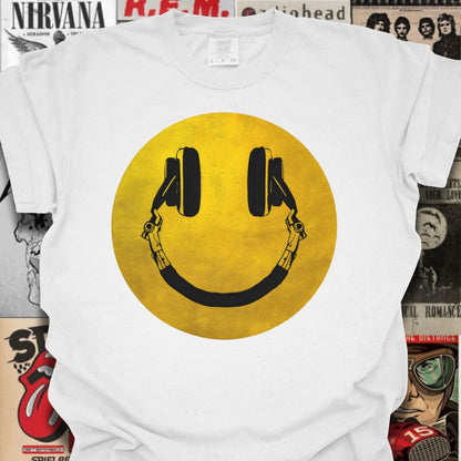 Sound Smile Tee