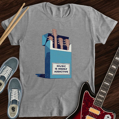 Highly Addictive Tee