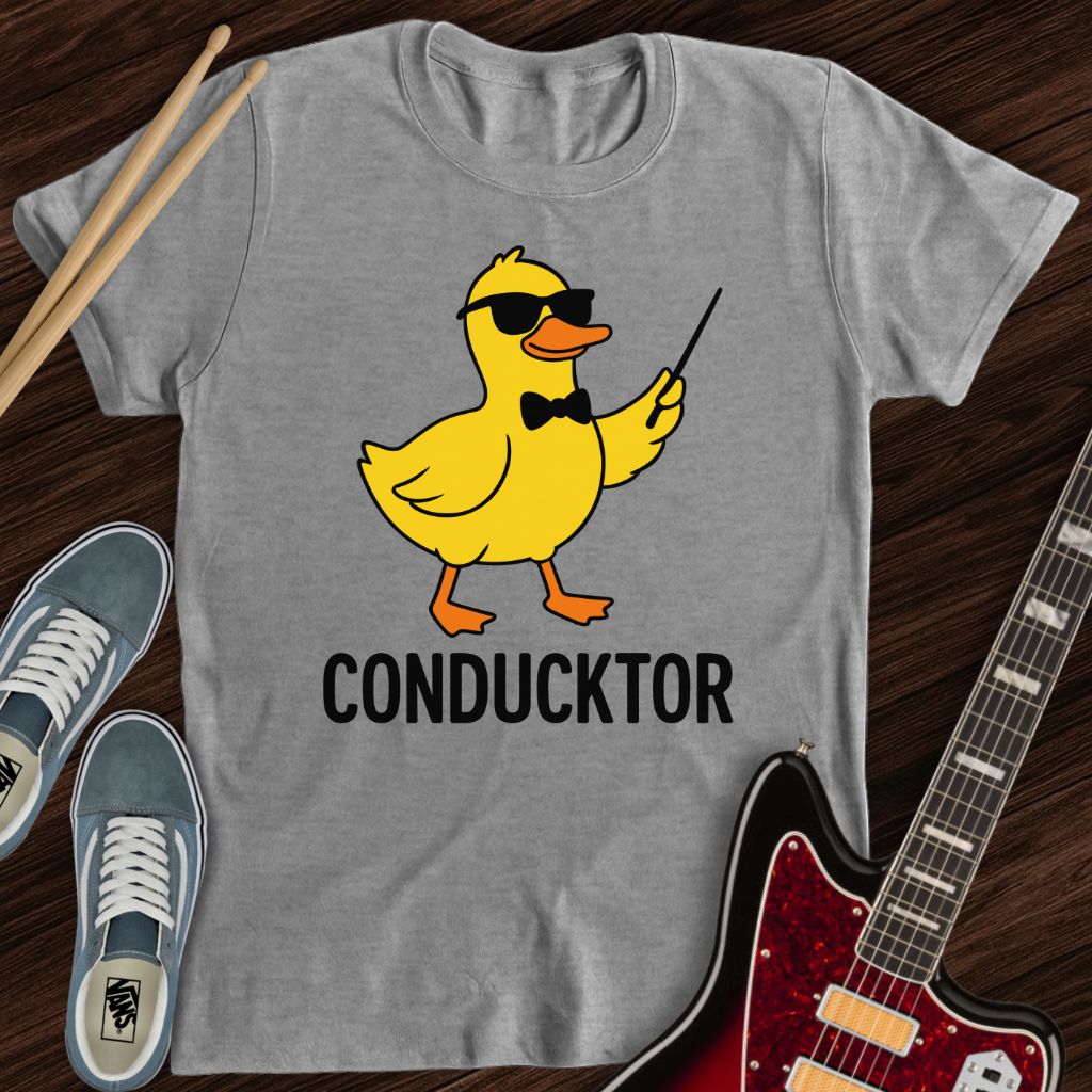 Conducktor Tee