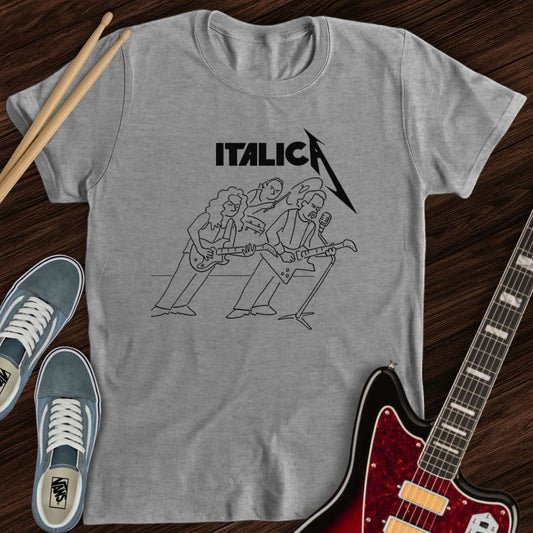Italica Tee