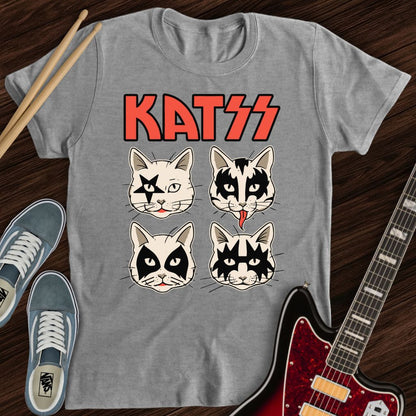 KATSS Tee