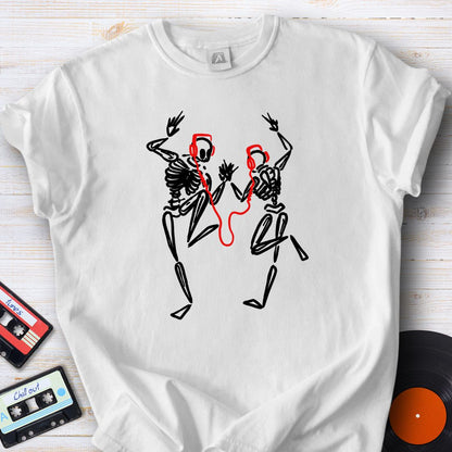 Bone Rhythm Tee