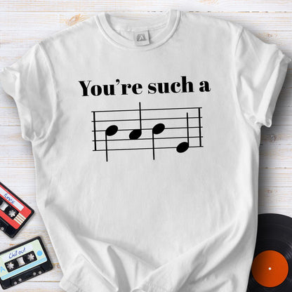 Treble Maker Tee