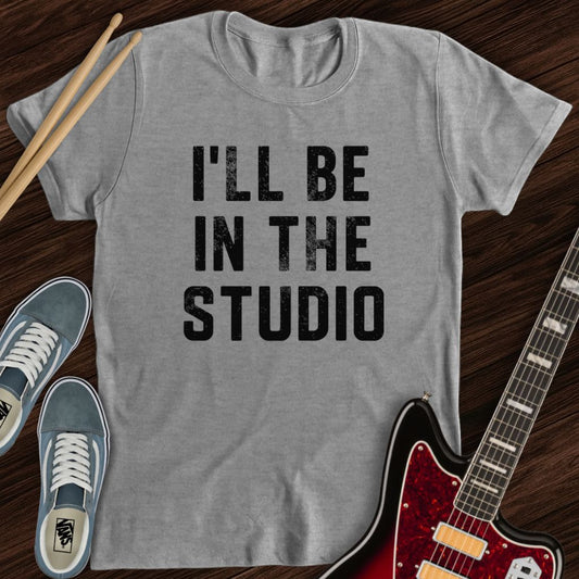 Studio Life Tee