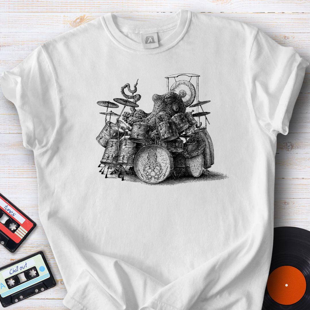 Tentabeats Tee