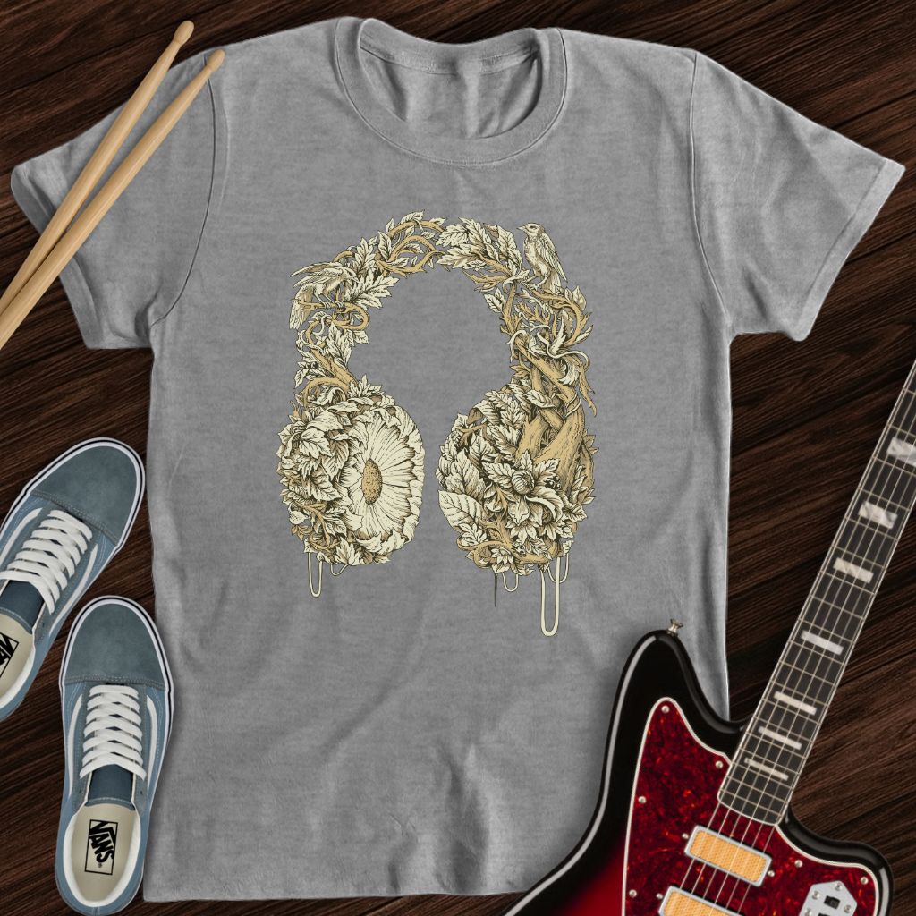 Nature’s Melody Tee