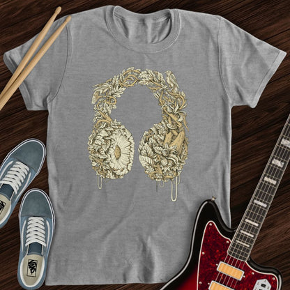 Nature’s Melody Tee