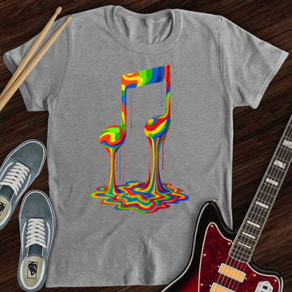 Melting Melody Tee