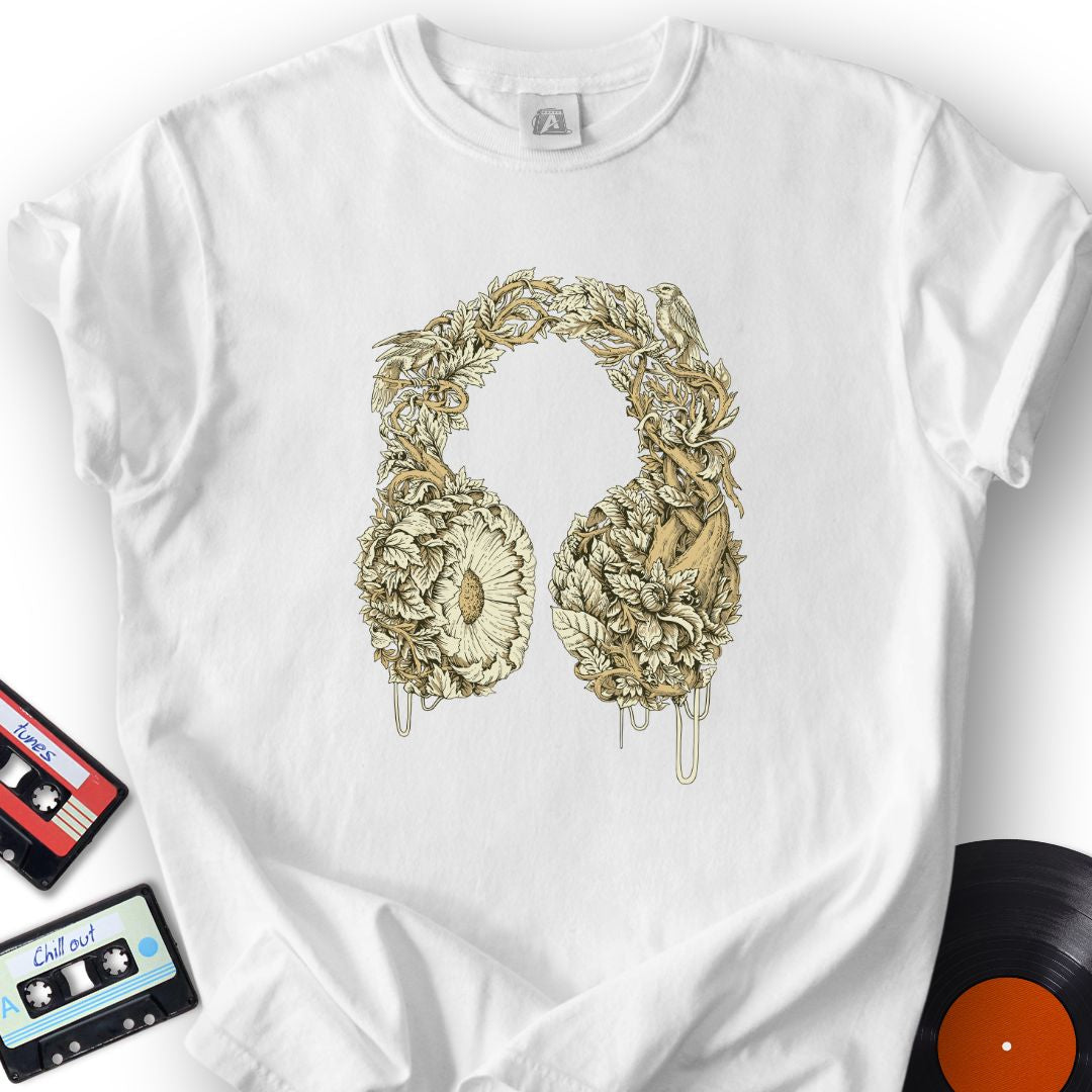 Nature’s Melody Tee