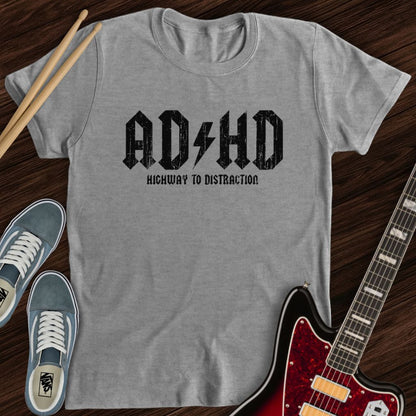 AD/HD Tee