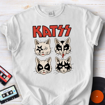 KATSS Tee