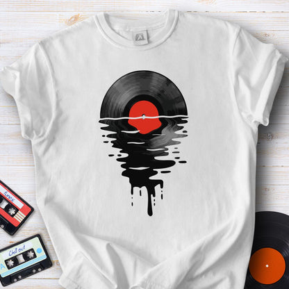 Vinyl Flow Tee