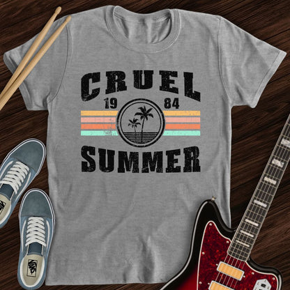 Cruel Summer Tee