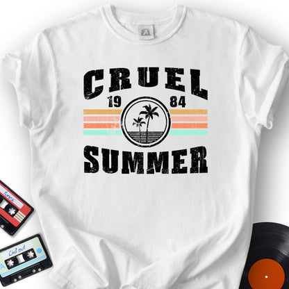 Cruel Summer Tee