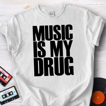 Sonic Addiction Tee