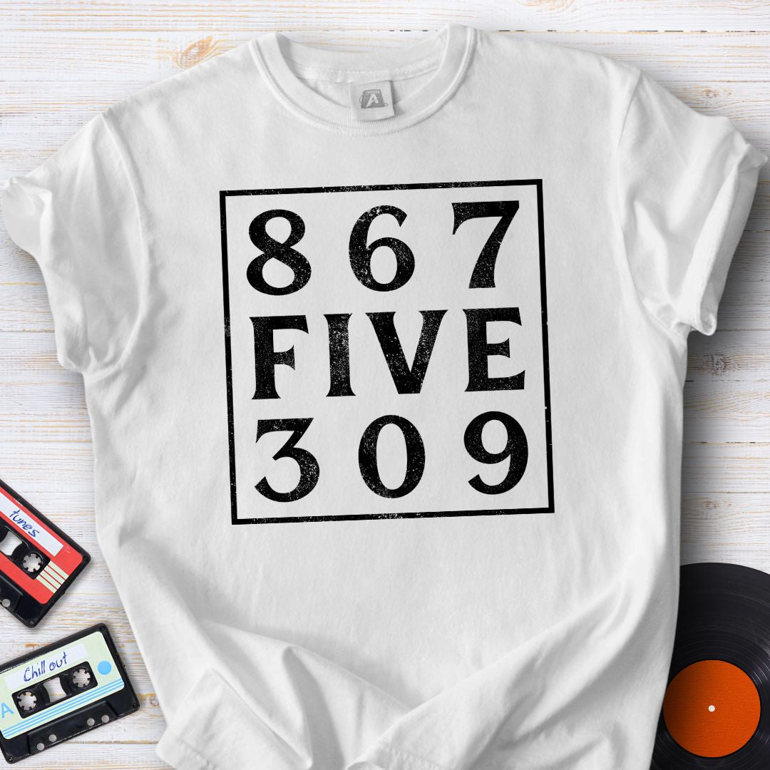 8675309 Tee