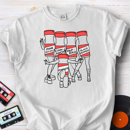 Spicy Girls Tee