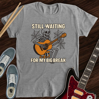 Forever Waiting Tee