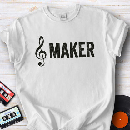 Treble Maker Tee