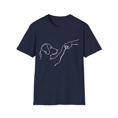 The Bond Tee