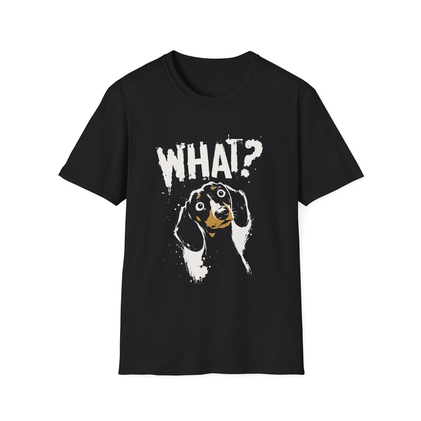 What? Tee