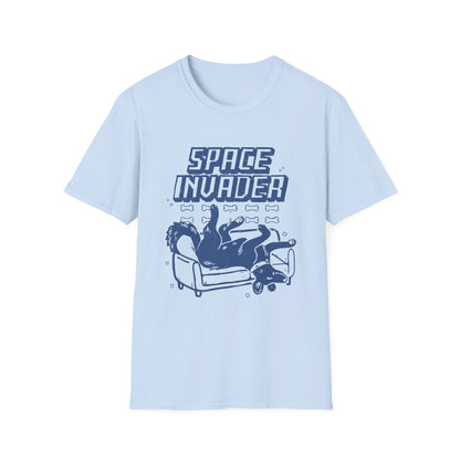 Space Invader Tee