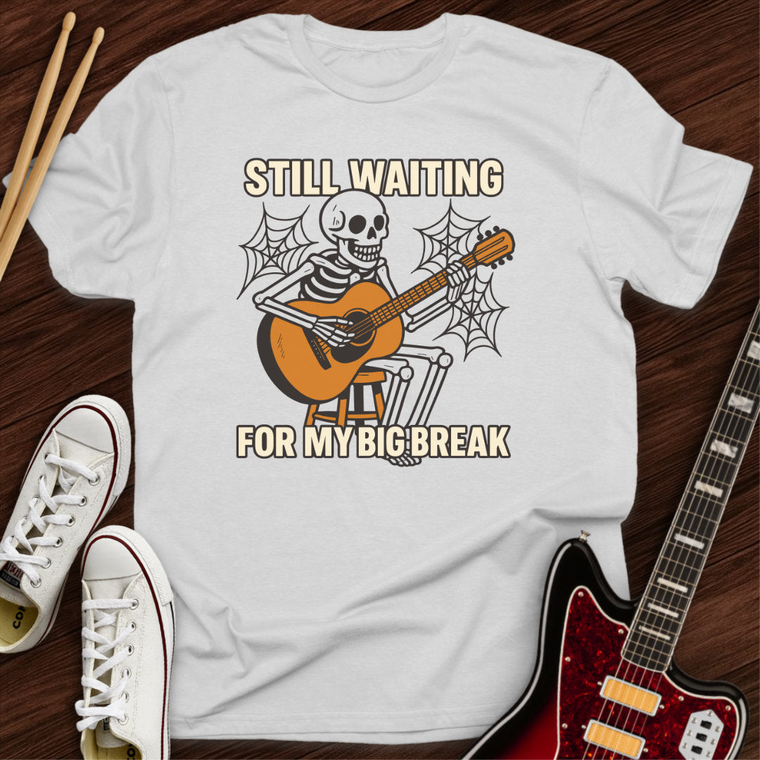 Forever Waiting Tee