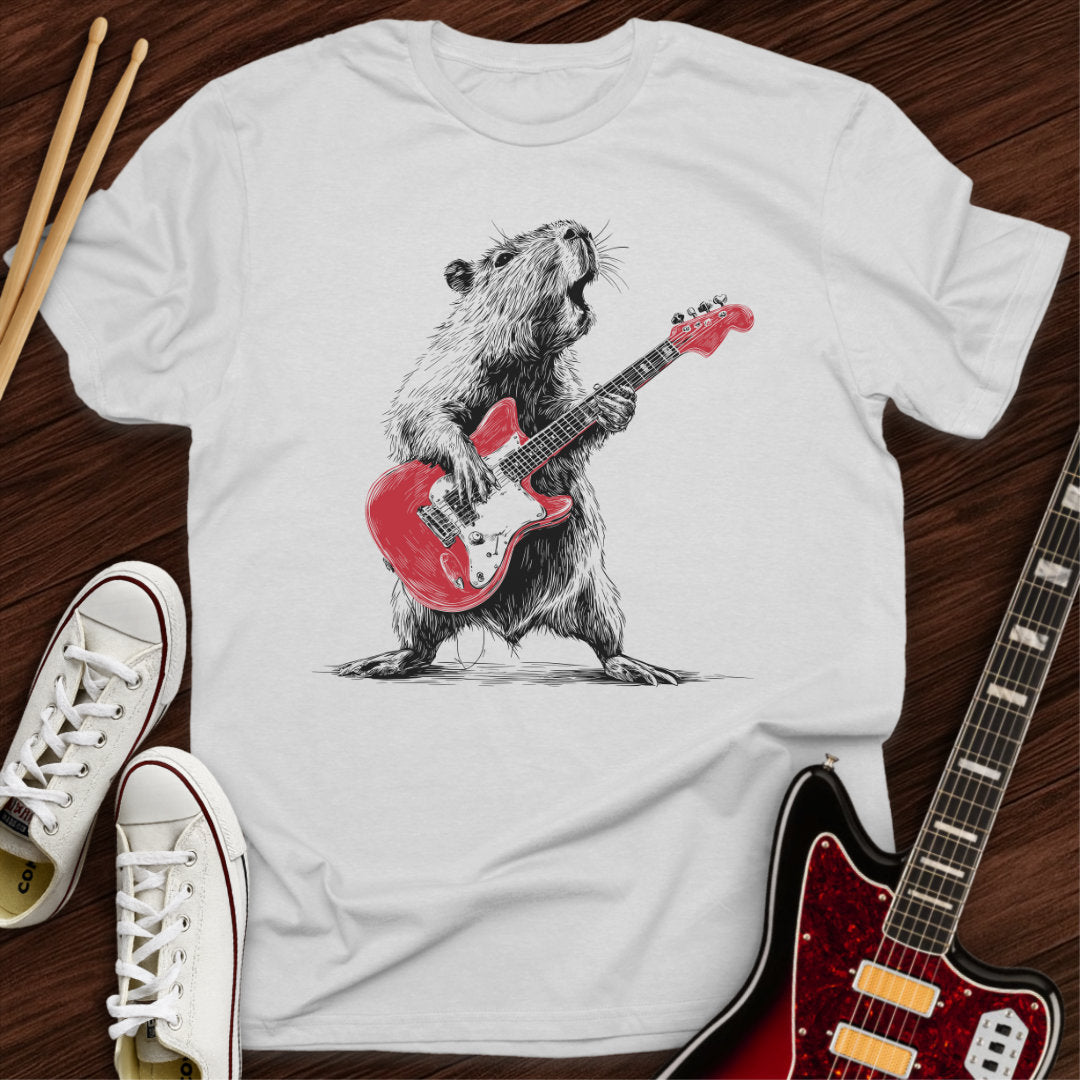 Riffbara Tee