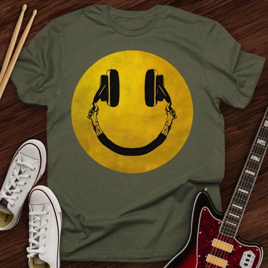 Sound Smile Tee