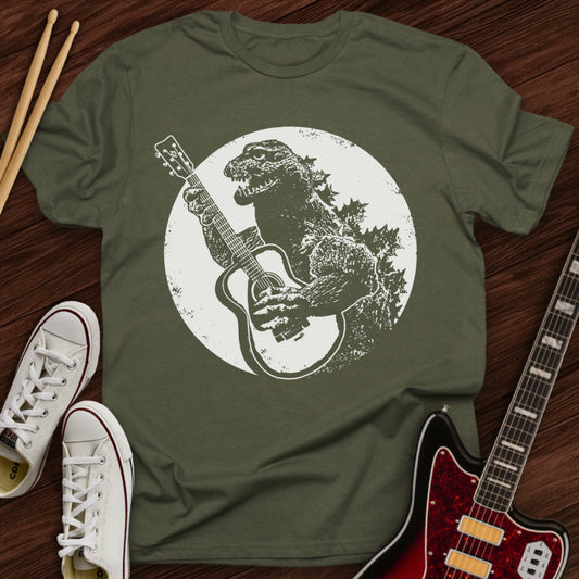 Strumzilla Tee
