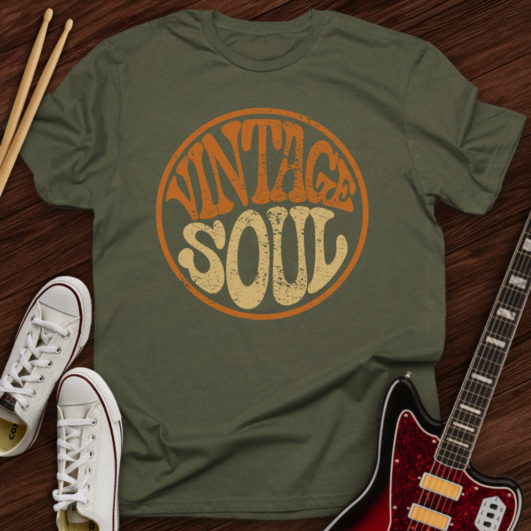 Vintage Soul Tee