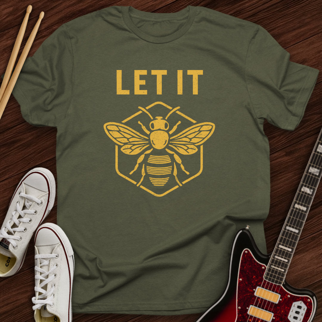 Beatlebee Tee