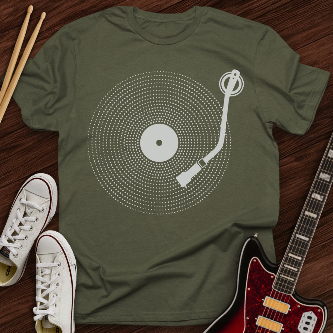Simply Vinyl Tee