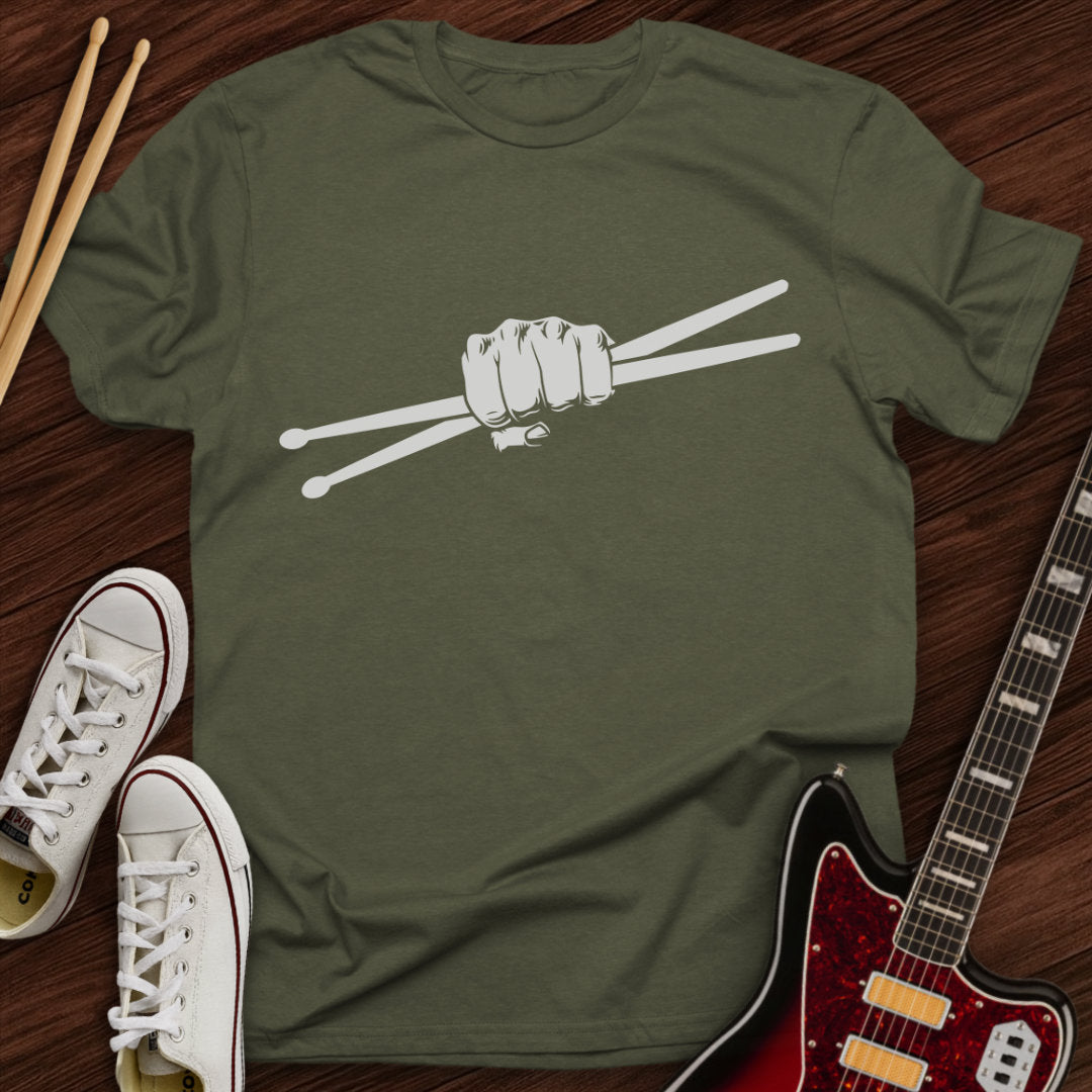 Snare Punch Tee
