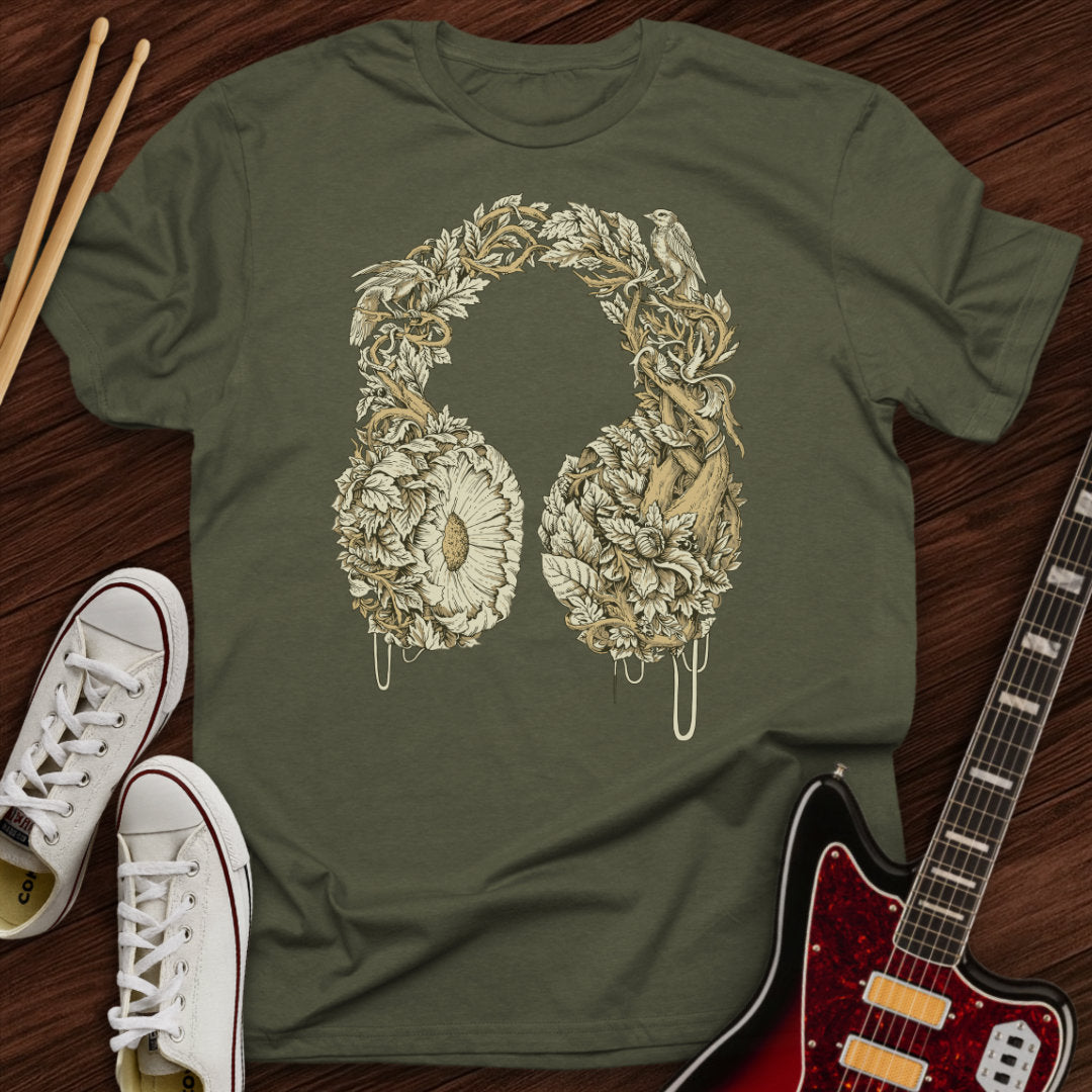 Nature’s Melody Tee
