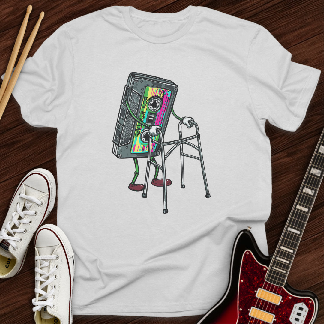 Mixtape Stroll Tee