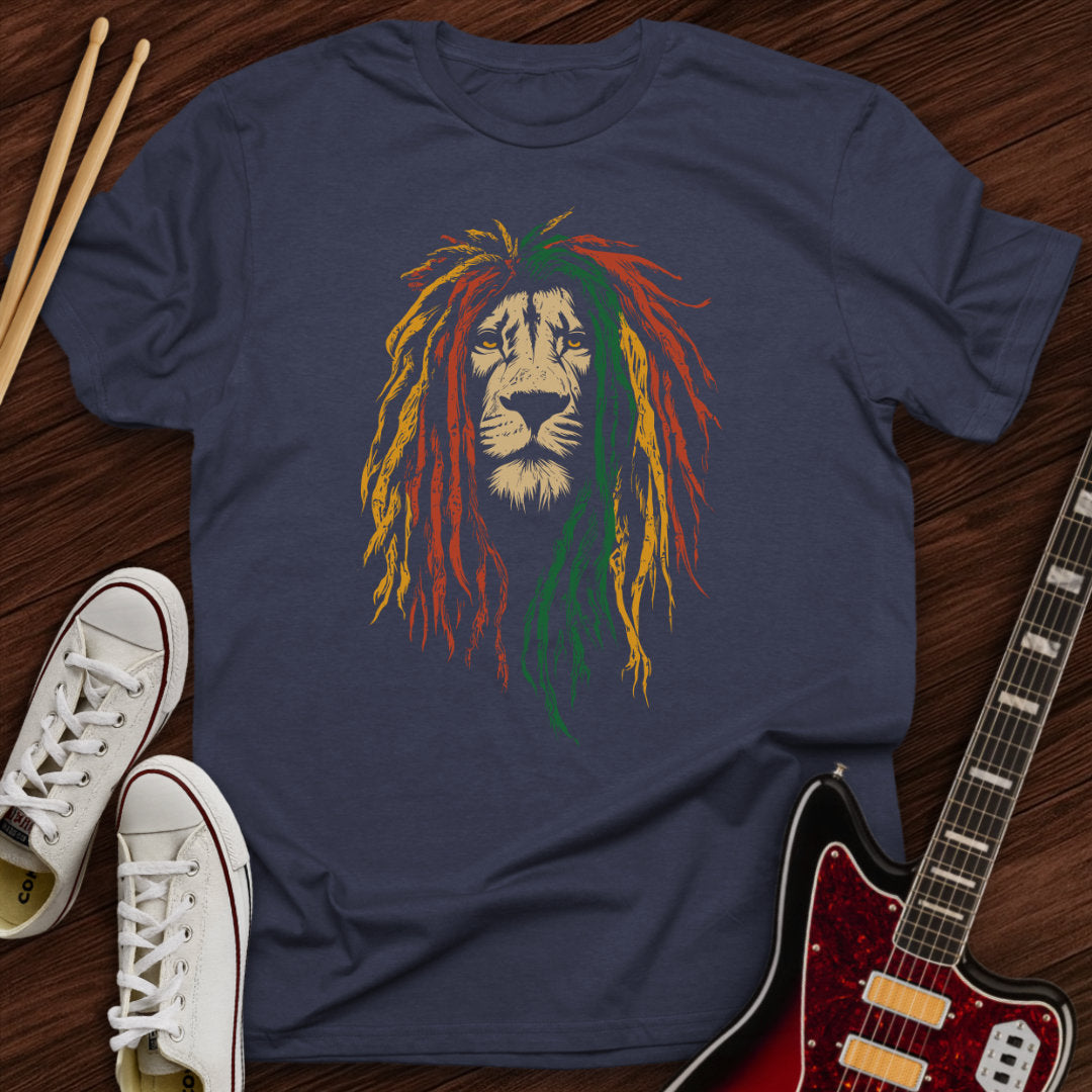 Roots & Riffs Tee