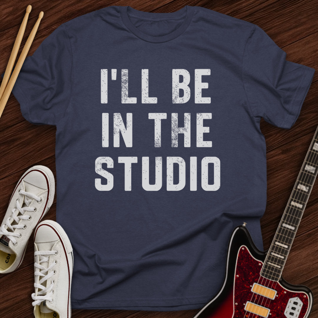 Studio Life Tee