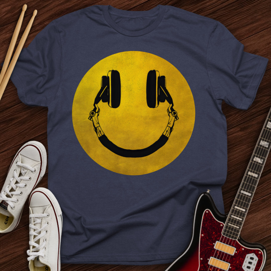 Sound Smile Tee