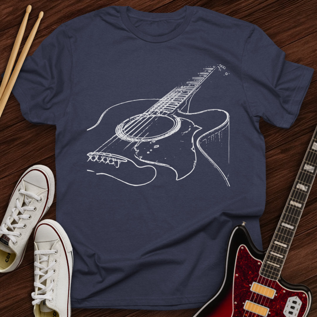 Acoustic Soul Tee
