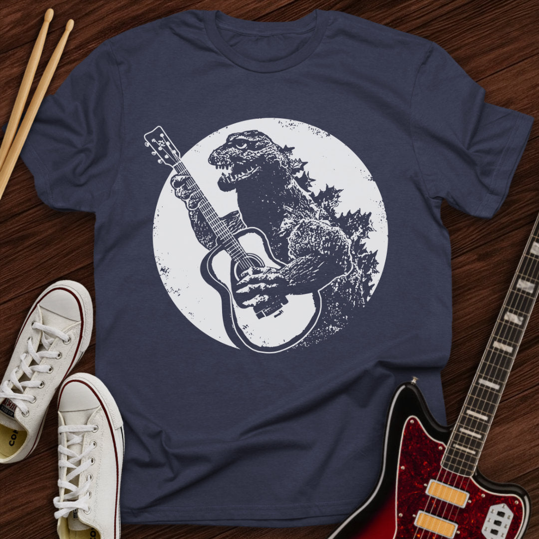Strumzilla Tee