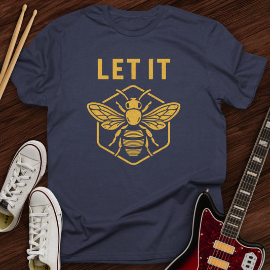 Beatlebee Tee
