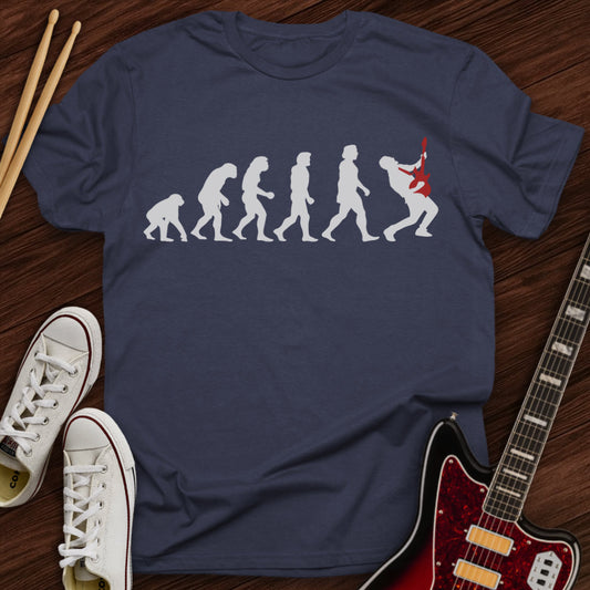 Rockvolution Tee