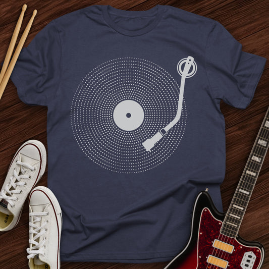 Simply Vinyl Tee