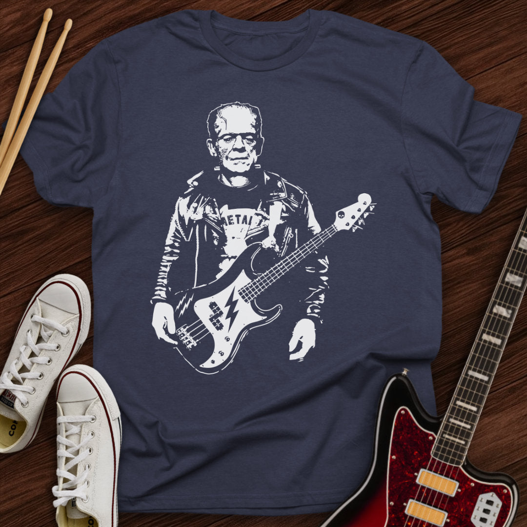 Frankenstein’s Groove Tee