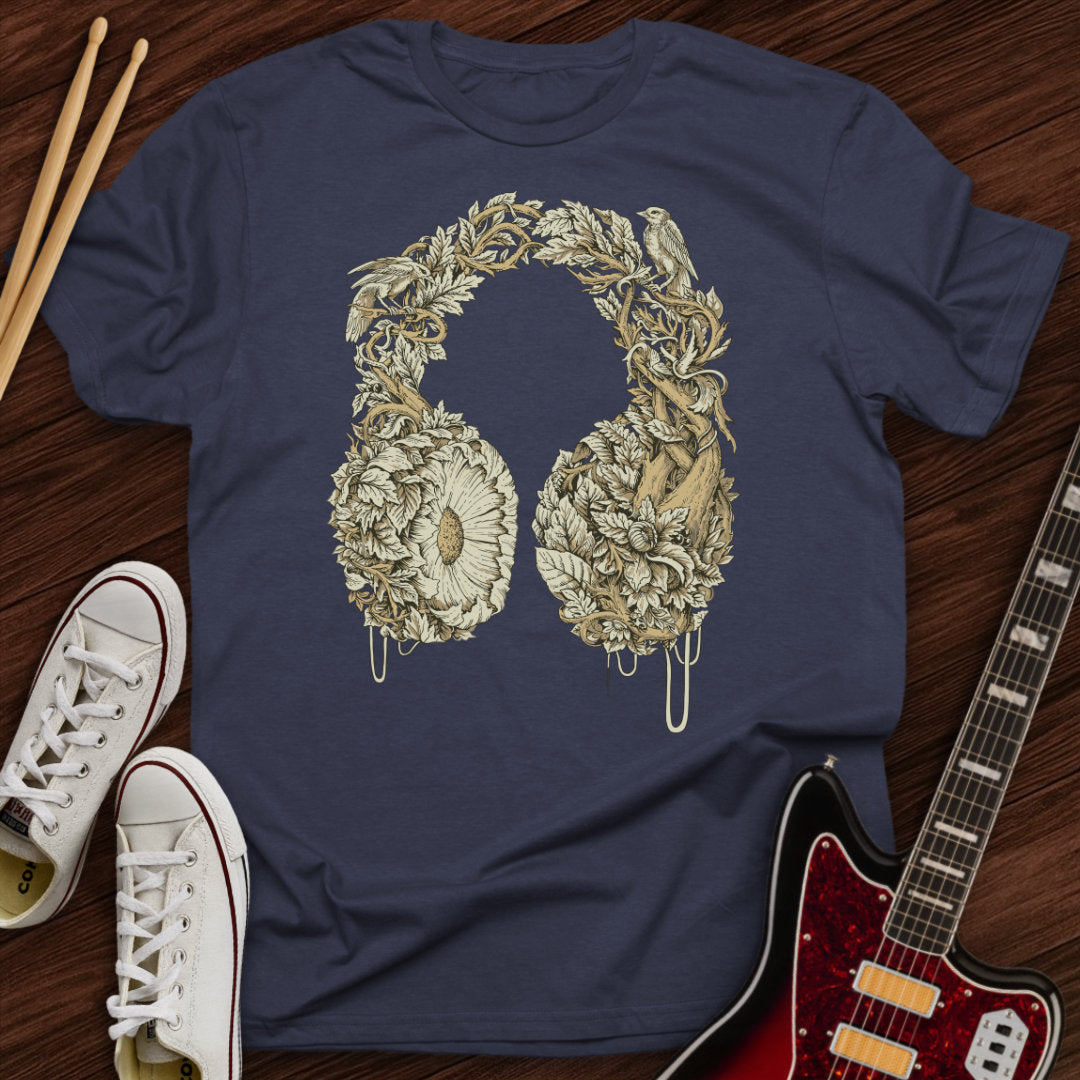 Nature’s Melody Tee