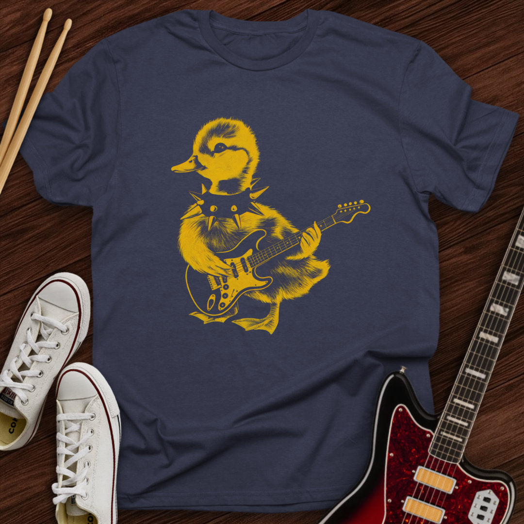 Punk Duck Tee