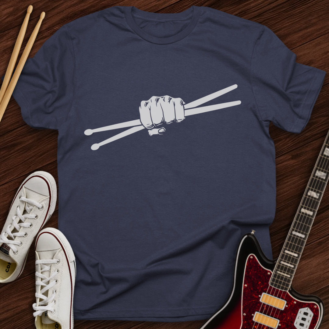 Snare Punch Tee