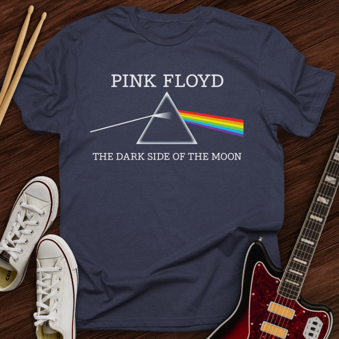 Dark Side of the Moon Tee