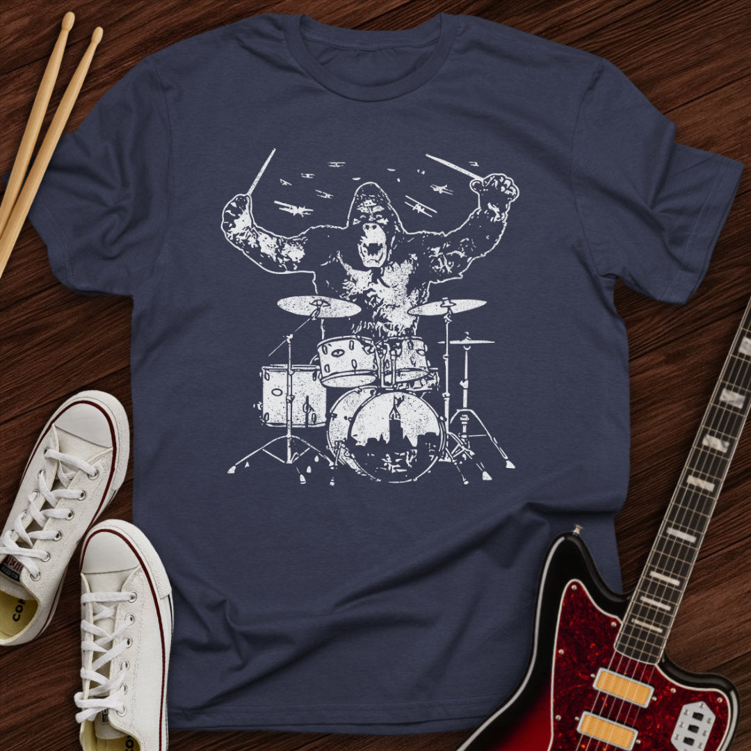 King of Beats Tee